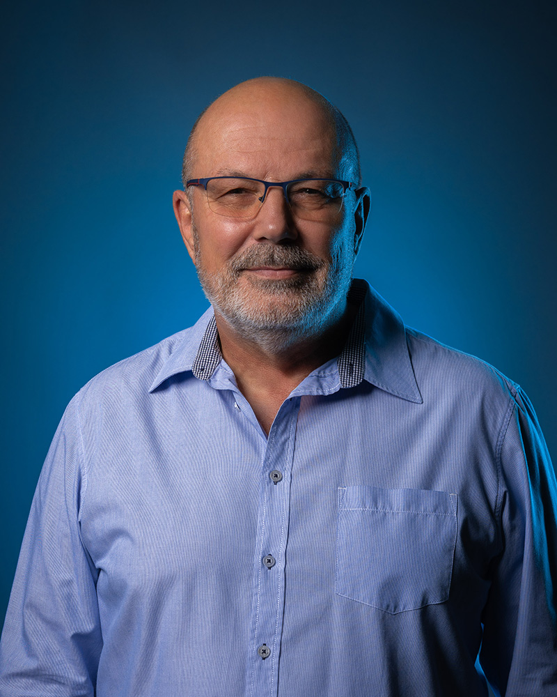 Ing. Jaroslav Bazala