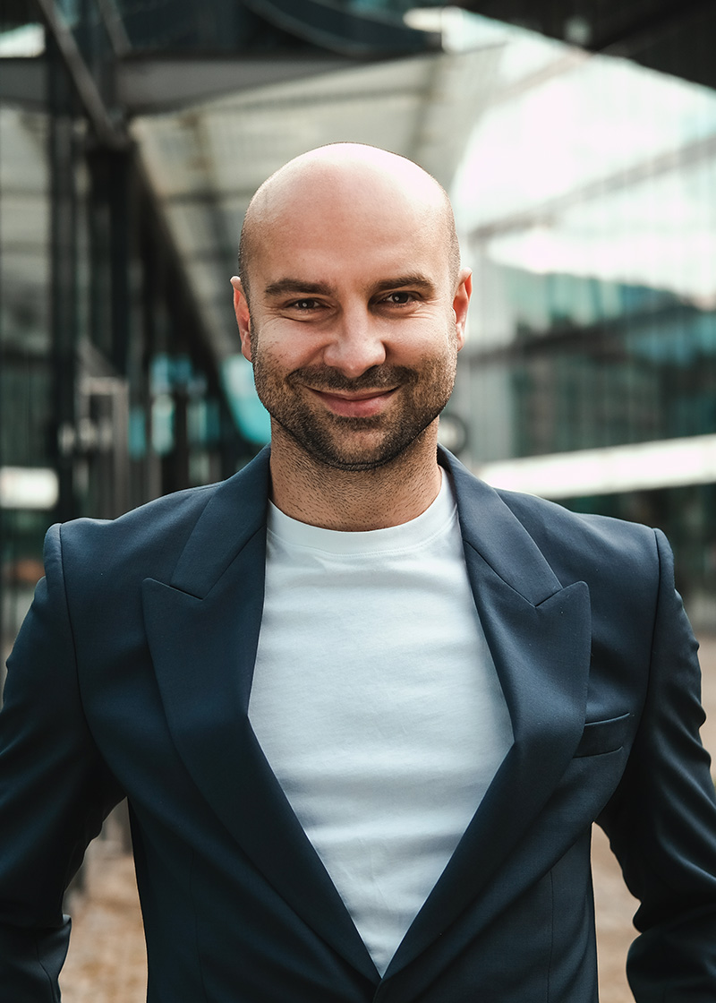 Jakub Brada