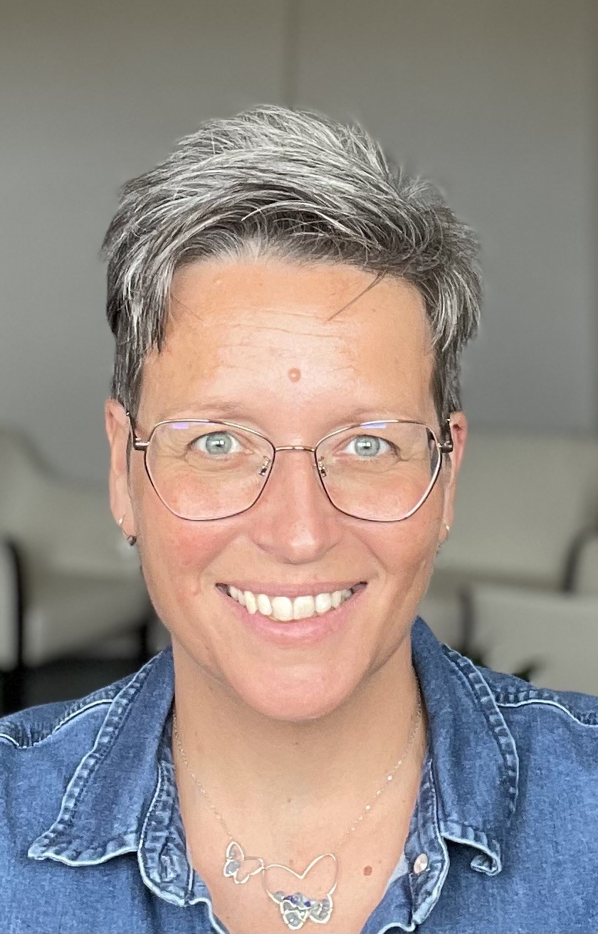 Kateřina Černá