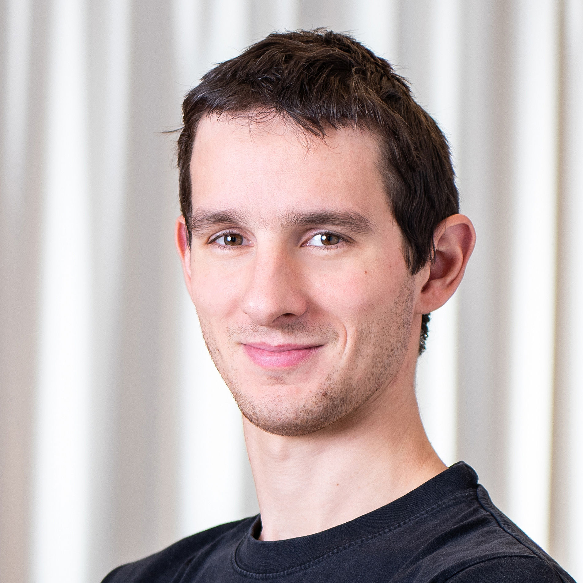 Ing. Mgr. Michal Krajíček